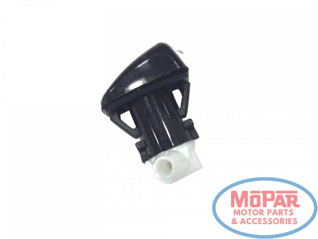 Do koszyka 58132 Ultra Power Dysza spryskiwacza szyby przedniej