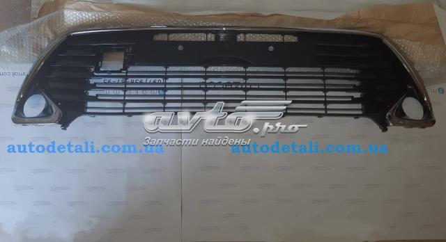Do koszyka 5310233040 Toyota Atrapa chłodnicy