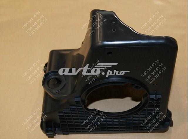 Do koszyka PAJ8133AY Mazda Obudowa filtra powietrza dolna część