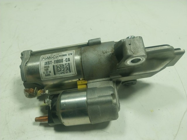 Do koszyka Rozrusznik Ford Focus IV HP