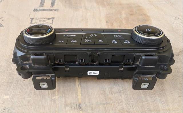 Sterownik trybów ogrzewania/klimatyzacji Ford Escape III SUV (DFK) (2019 - 2026) cena, od 94,11 USD