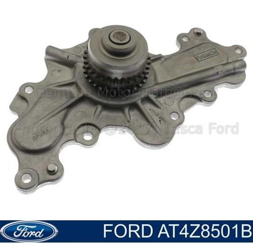 CA5115010A Mazda Pompa chłodząca wodna