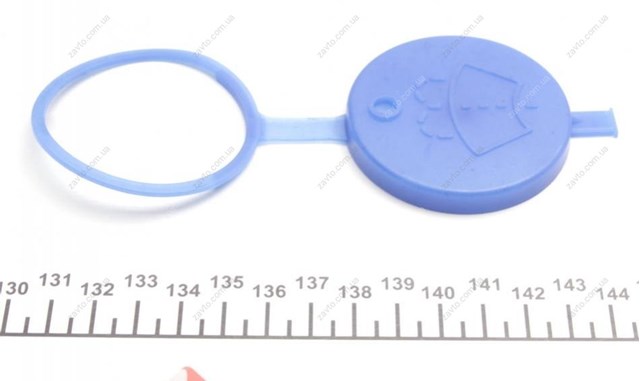 Korek zbiornika spryskiwacza Autotechteile 5110118 cena, od 2,87 USD