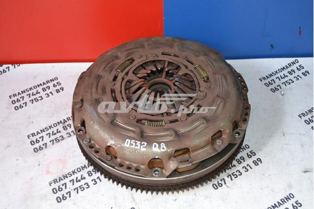 Koło zamachowe silnika 0532Q8 Peugeot/Citroen