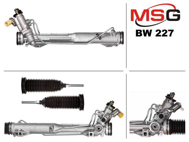  MSG BW227