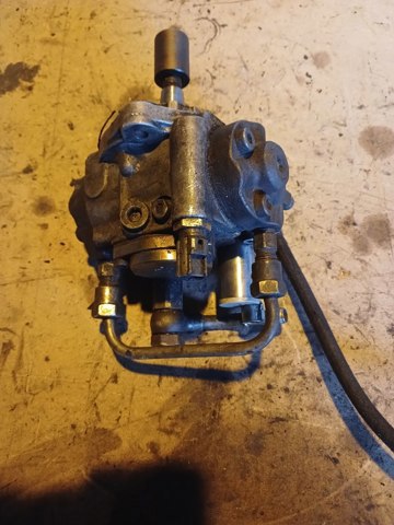 Pompa wtryskowa wysokiego ciśnienia Nissan/Infiniti 16700AW402 cena, od 172,15 USD