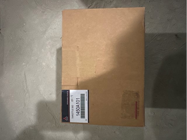 Przepustnica, komplet Hotaru HTB0404 cena, od 136,40 USD