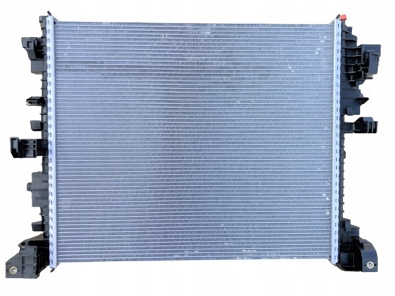 Chłodnica silnika dodatkowa Fiat/Alfa/Lancia 50533794 cena, od 326,89 USD