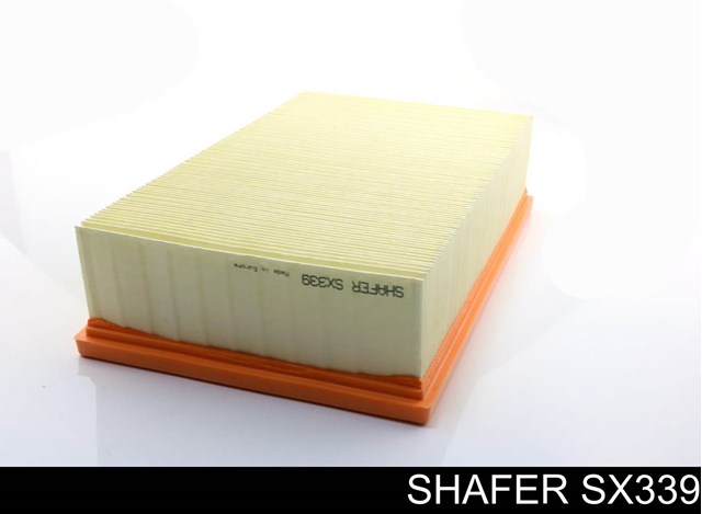 Filtr powietrza Shafer SX339 cena, od 12,71 USD