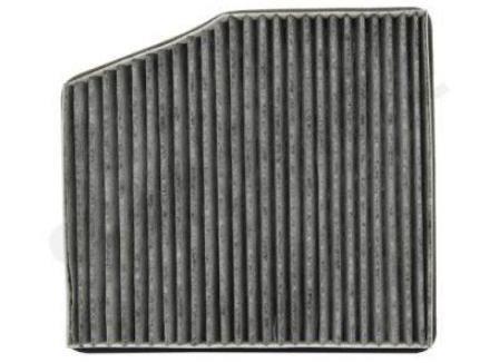 Filtr kabiny Starline SFKF9467C cena, od 8,87 USD