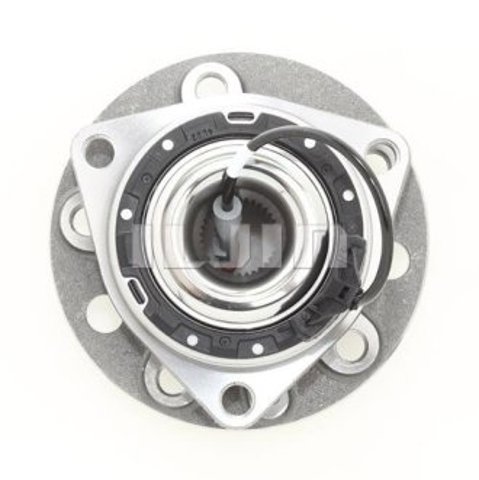 Piasta przednia Iljin IJ133032 cena, od 90,60 USD
