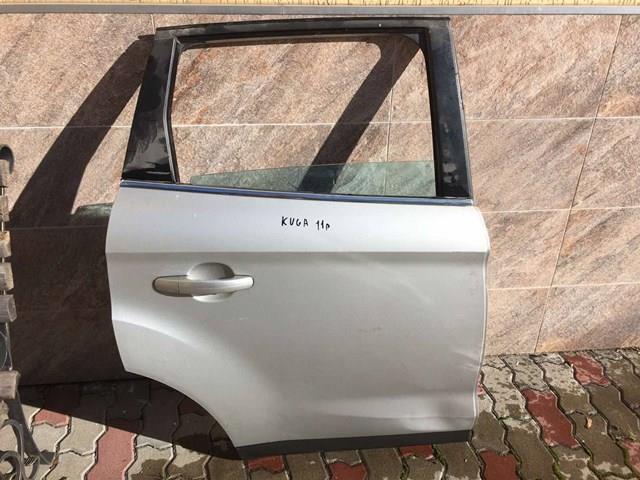 Drzwi tylne prawe Ford Kuga I