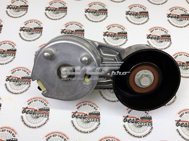 LHP500110 Land Rover Napinacz paska napędowego