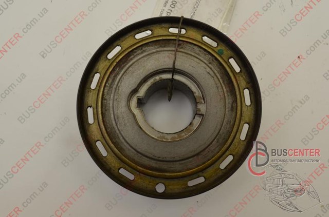 Do koszyka 9656584580 Fiat/Alfa/Lancia Koło zębate walcowe napędu wałka rozrządu