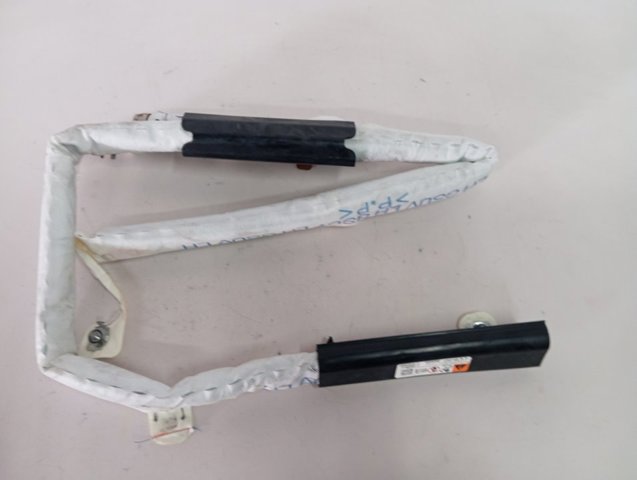 Poduszka powietrzna (AIRBAG) kurtyna boczna lewa Opel 95327400