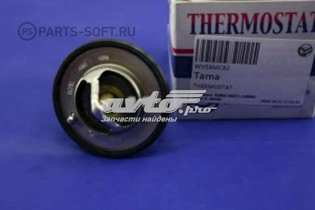 Termostat Tama WV56MC82 cena, od 14,54 USD