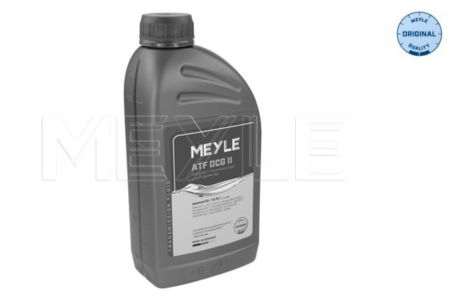 Olej przekładniowy 140193700 Meyle