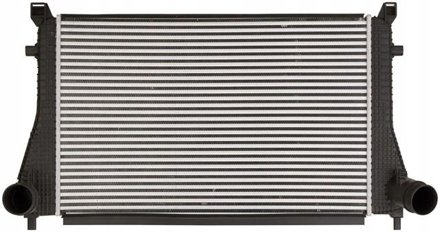 Do koszyka 5Q0145803AD VAG Chłodnica intercoolera