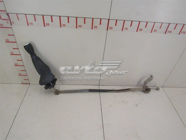 Dźwignia zmiany biegów do Citroen Berlingo  M