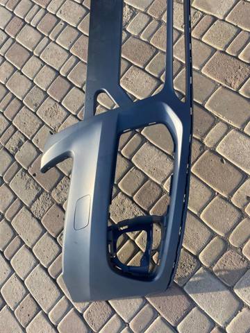 Do koszyka 13X2071 Polcar Zderzak przedni