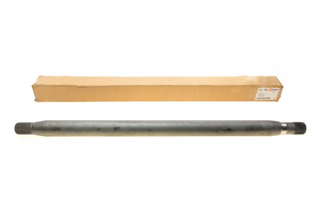 Półoś tylna prawa Autotechteile 1003564 cena, od 99,80 USD