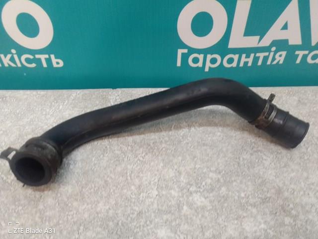 Króciec wentylacji kadłuba (separatora oleju) Ford Focus II hatchback (DA, HCP, DP) (2004 - 2011) cena, od 27,42 USD