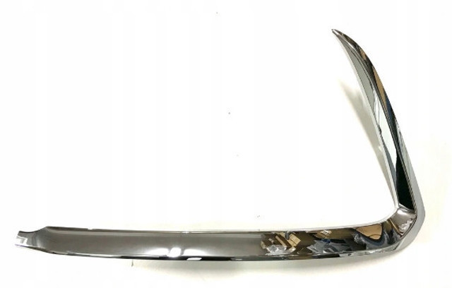 Listwa ochronna zderzaka przedniego lewa TK5050130A Mazda