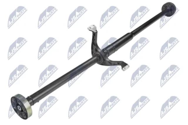 Wał Cardana tylny, kompletny Skoda KAROQ SUV (NU7, ND7) (2017 - 2026) cena, od 547,20 USD