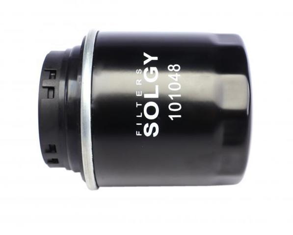 Filtr oleju Solgy 101048 cena, od 13,16 USD