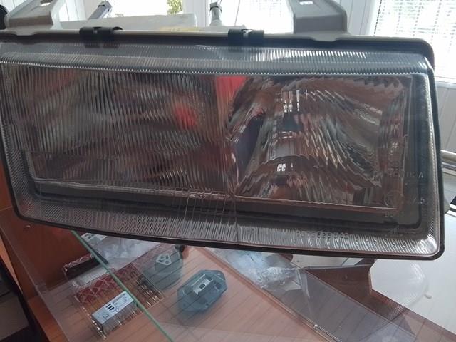 Reflektor prawy Lada 0301050014 cena, od 48,93 USD