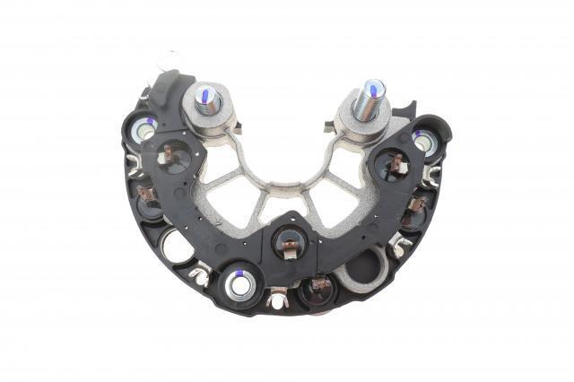 Mostek prostowniczy alternatora = Moster diodowy alternatora 1986AE0241 Bosch