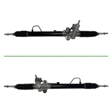 Listwa kierownicza (maglownica) Mitsubishi L 200 III ulec poprawie (K60, K70) (1996 - 2007) cena, od 395,27 USD