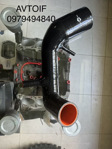 Króciec powietrza, wlot do turbiny (doładowanie) Nissan/Infiniti 16578VC104 cena, od 101,61 USD