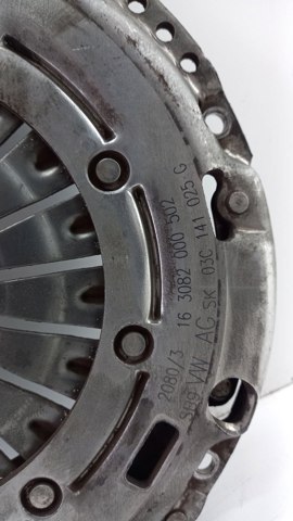 Docisk sprzęgła VAG 03C141025G
