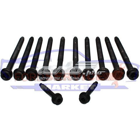 Śruba głowicy cylindrów BGA BK3378 cena, od 42,09 USD