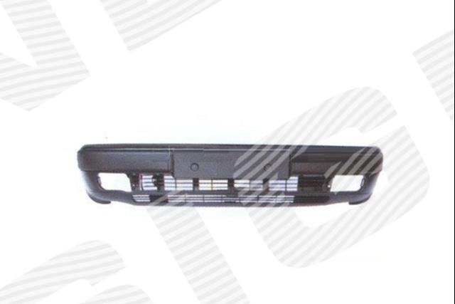 Do koszyka Zderzak przedni Audi 100 C4 4A2