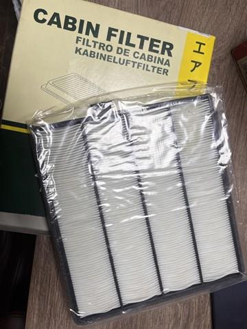 Filtr kabiny Honda Pilot I SUV (2006 - 2008) cena, od 15,82 USD