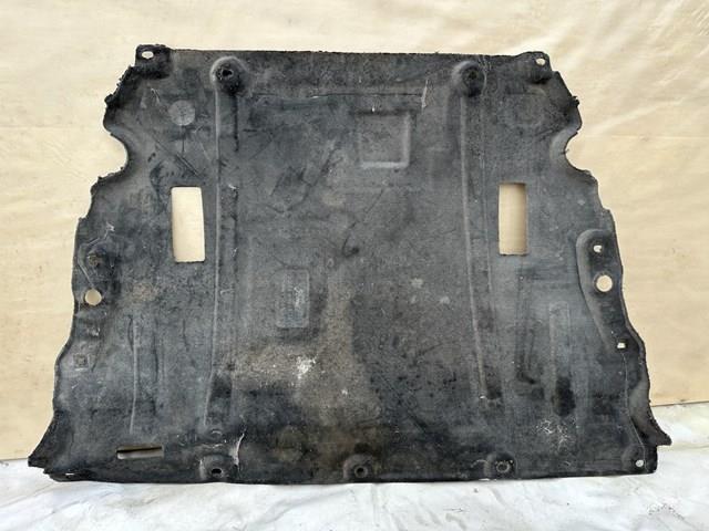 Do koszyka DG936P013JA Ford Osłona silnika, miski (przedziału silnika)