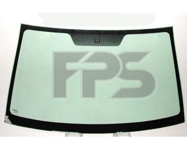 Szyba przednia GS5003D12 XYG