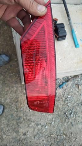Przednia lampa przeciwmgielna tylna prawa CN1515K272AD Ford