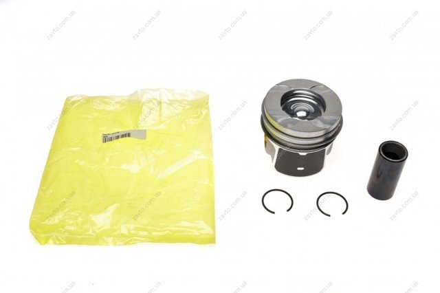Tłok, komplet do jednego cylindru, STD do Ford Focus IV HN