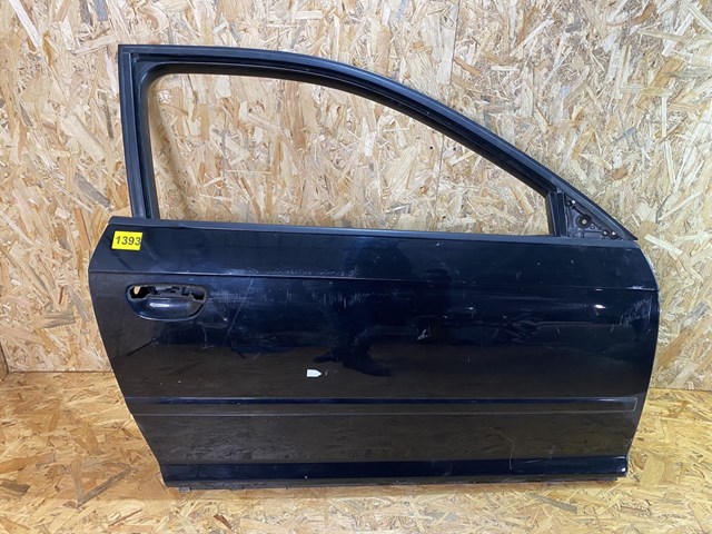 Do koszyka Drzwi przednie prawe Audi A3 Sportback 8PA