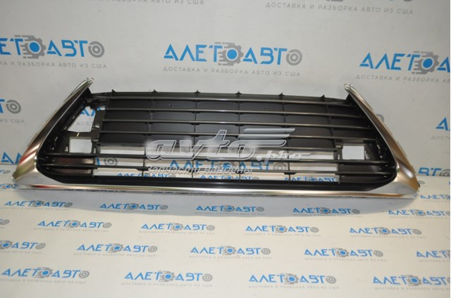 Atrapa chłodnicy Toyota 5311233200 cena, od 154,01 USD