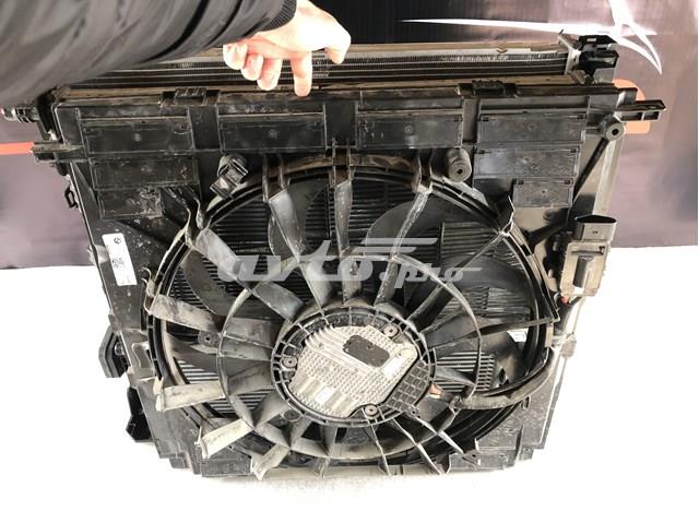 Chłodnica silnika 17119894500 BMW