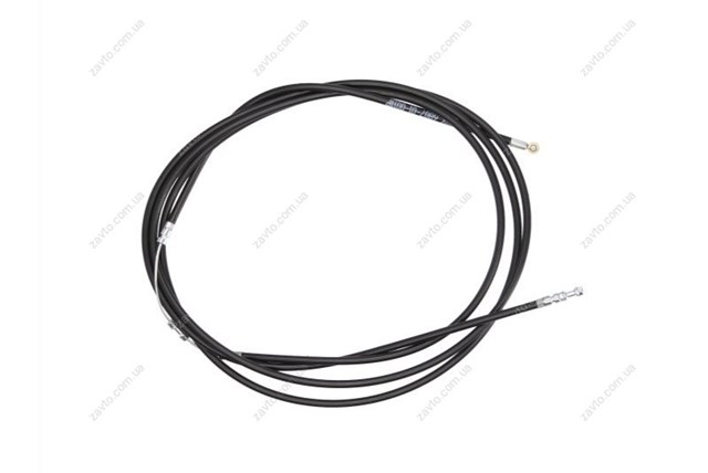  Linka otwierania maski Mercedes Benz Truck TRUCK LK/LN2 