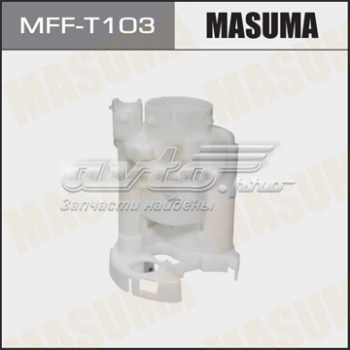 Filtr paliwa MFFT103 Masuma