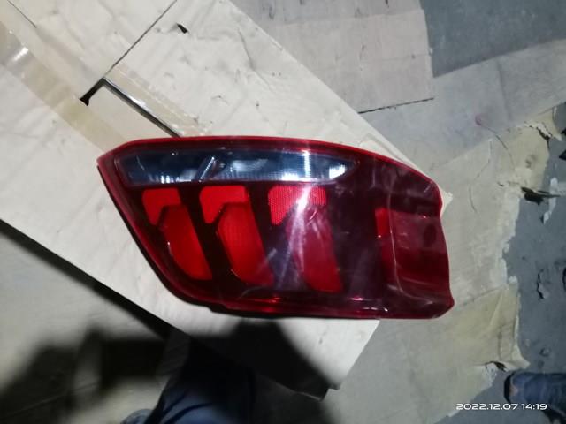 9817299580 Peugeot/Citroen Lampa zespolona tylna prawa