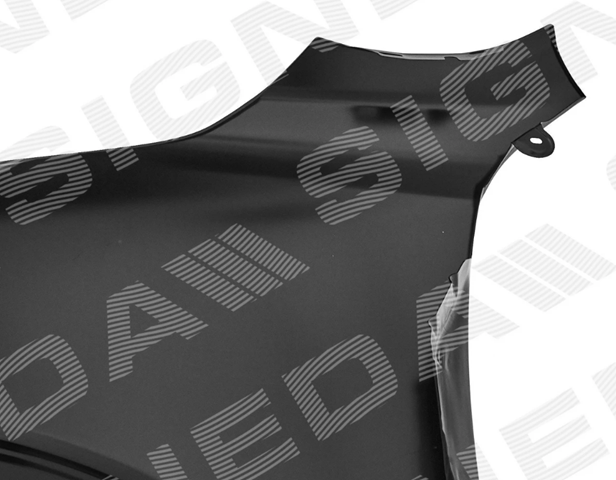  Błotnik przedni prawy Mazda CX-3 