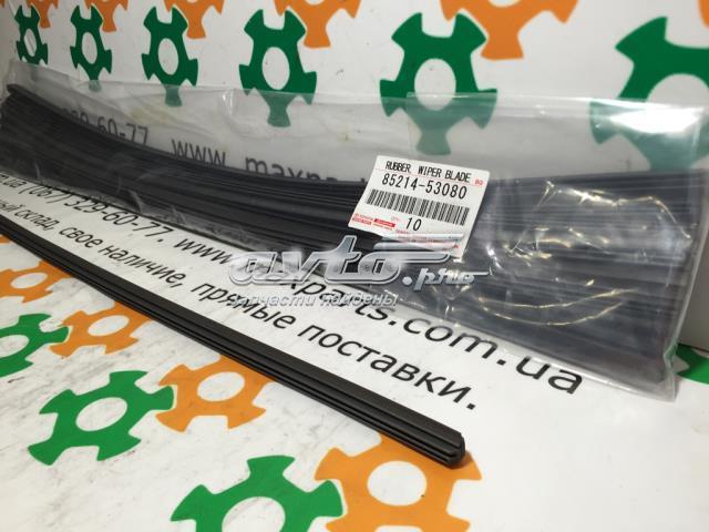 852140T040 Toyota Gumka pióra wycieraczki szyby pasażera