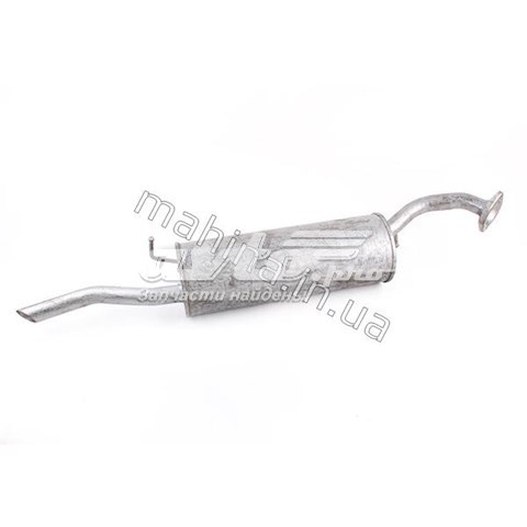 Tłumik, tylna część Geely Mk sedana (2006 - 2026) cena, od 93,34 USD